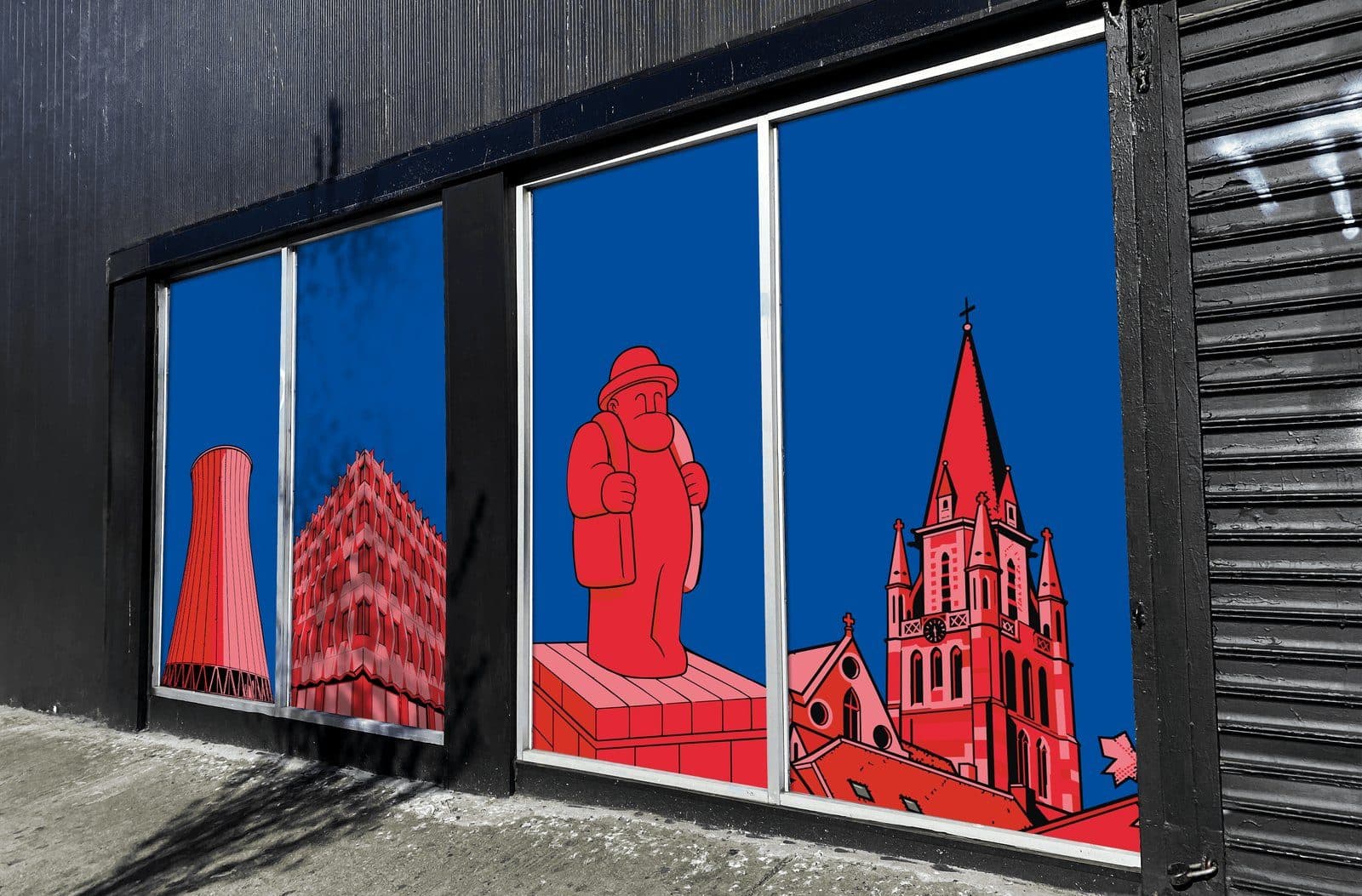 Sittard en Geleen Landmarks