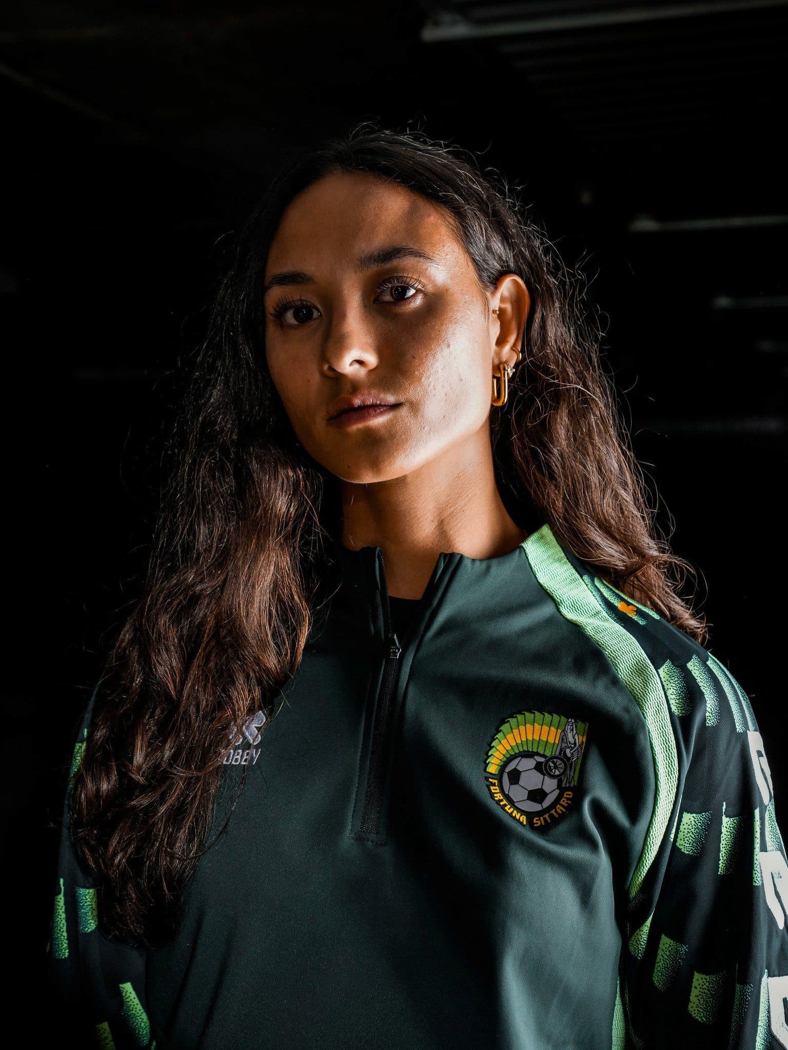 Launch van de Robey × Fortuna Sittard trainingslijn