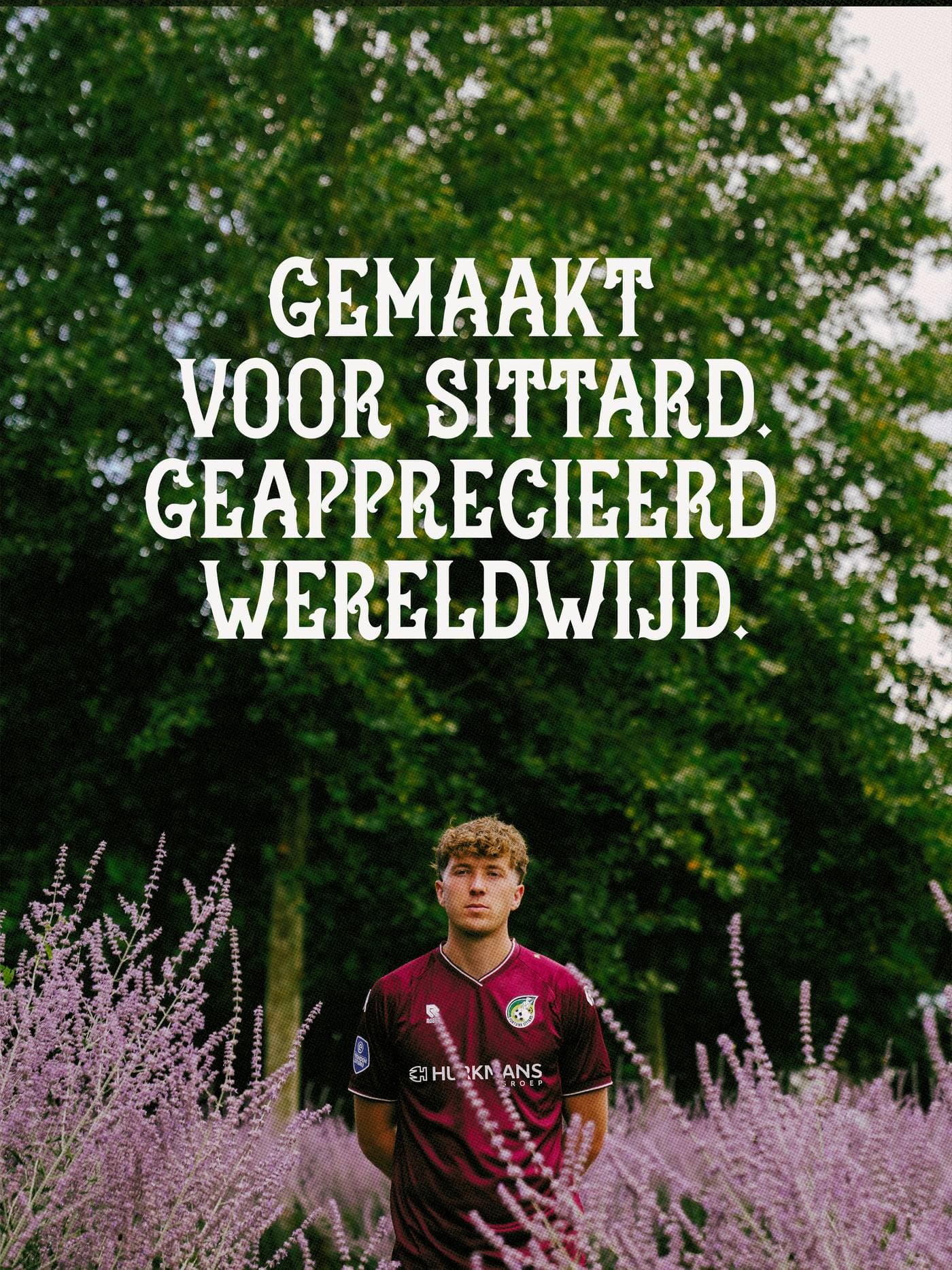 Campagne · gemaakt voor Sittard