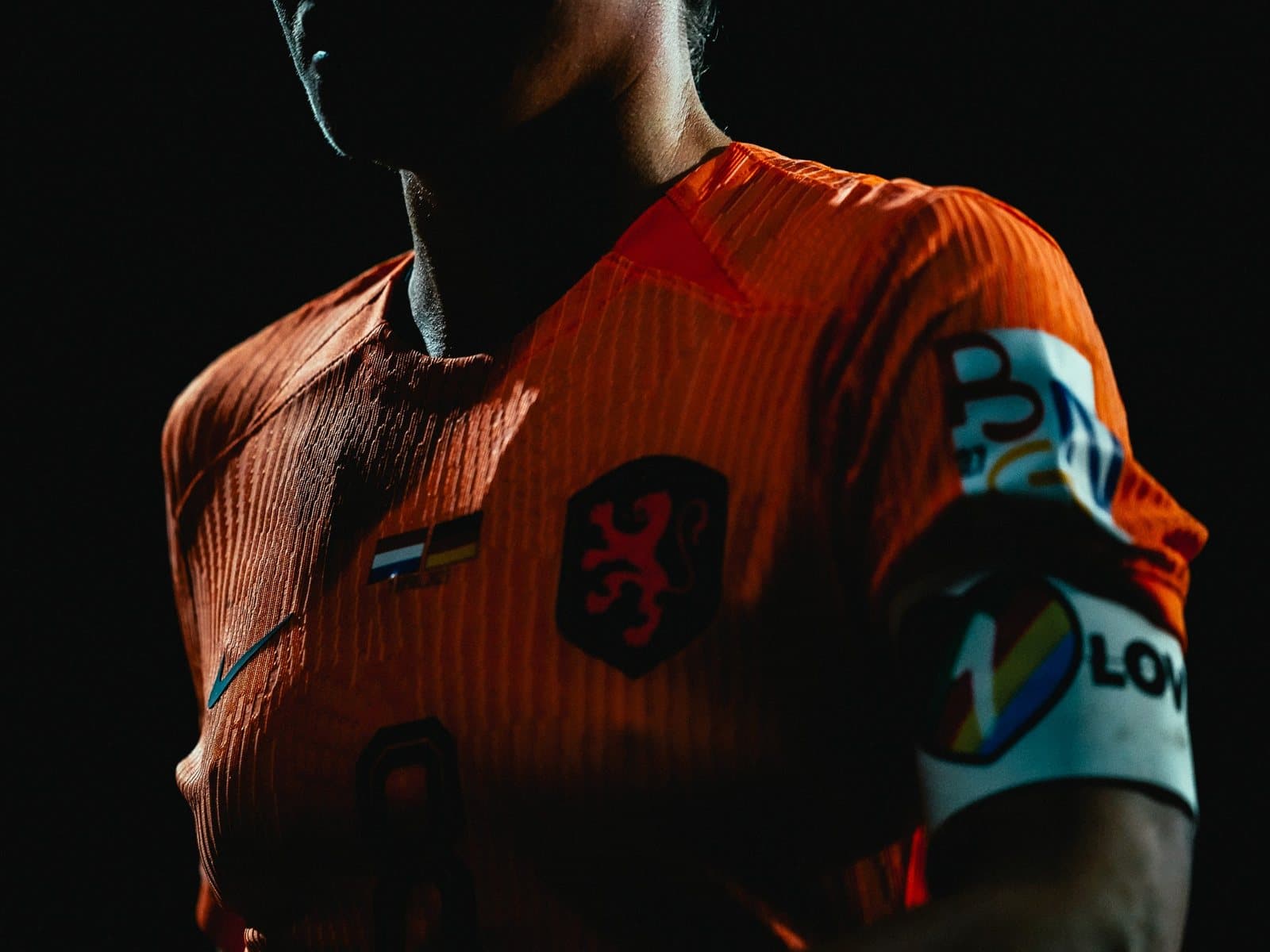 KNVB visual 2