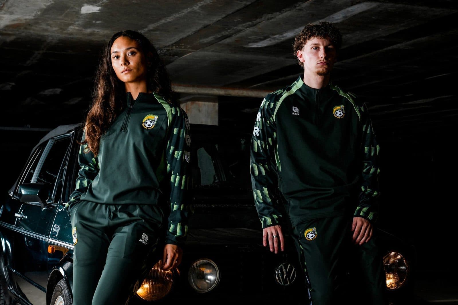 Robey × Fortuna Sittard visual 2