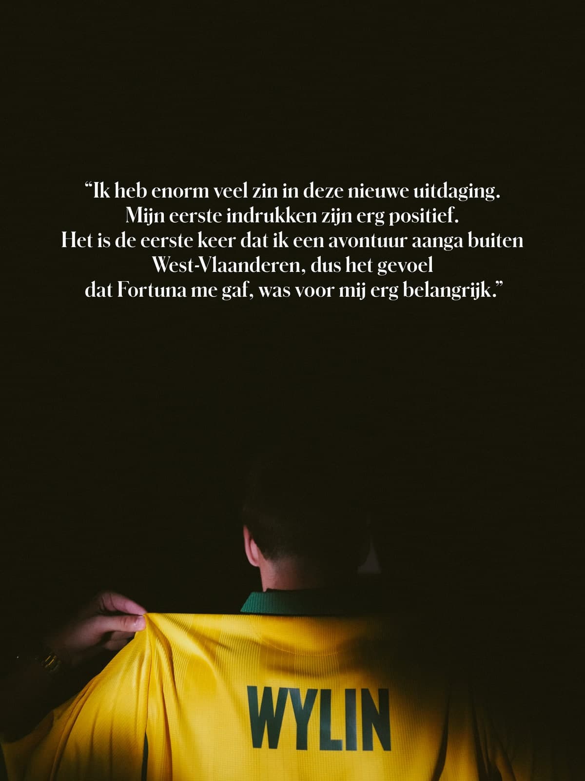 Spelersquote